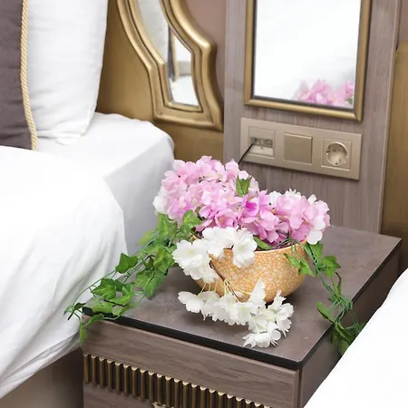 Dara Old City Hotel-2