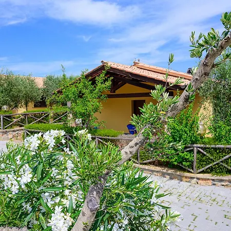 Resort Capalbio-2