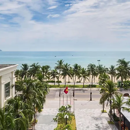 Nesta Hotel Da Nang-3