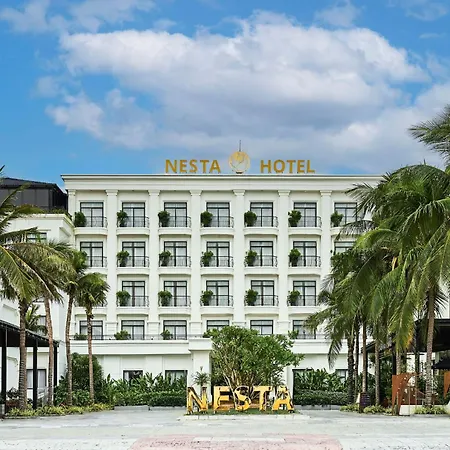 Nesta Hotel Da Nang-2
