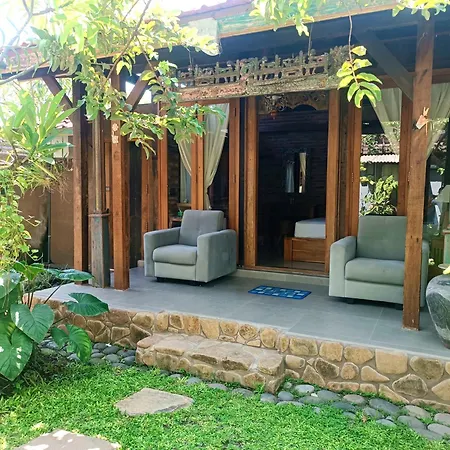 Katang - Katang Guest House-3
