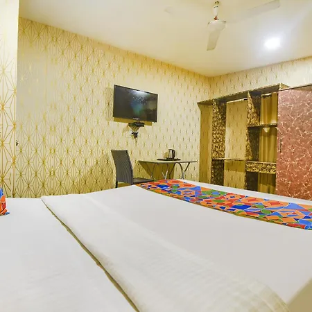 Fabhotel Dolphin Resort-2