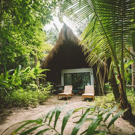 The Resort At Isla Palenque Member Of The Cayuga Collection-3