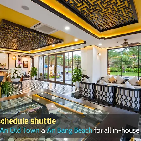 Fivitel Hoi An Hotel-2