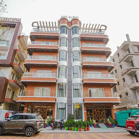 Hotel Allishan !! Couple Friendly Hotel Near Science City !!-3