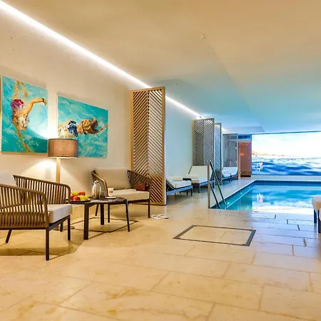 I Love Sylt Hotel - Adults Only, Hundefreundlich-3