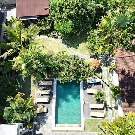 Lemon Guest House-3