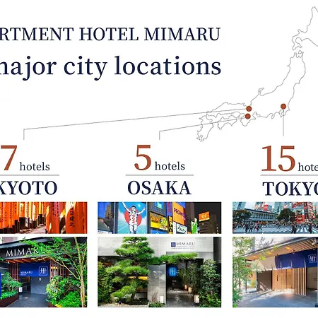 Mimaru Osaka Namba Station-2