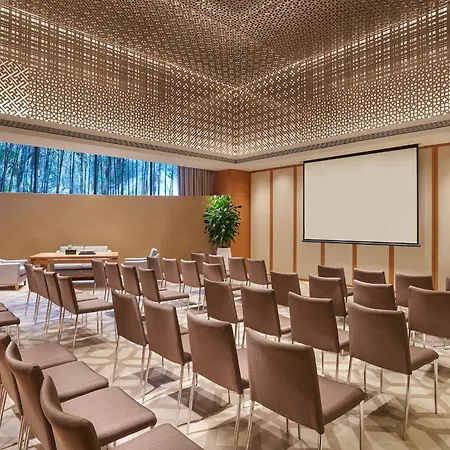 Hyatt Regency Metropolitan Chongqing-3