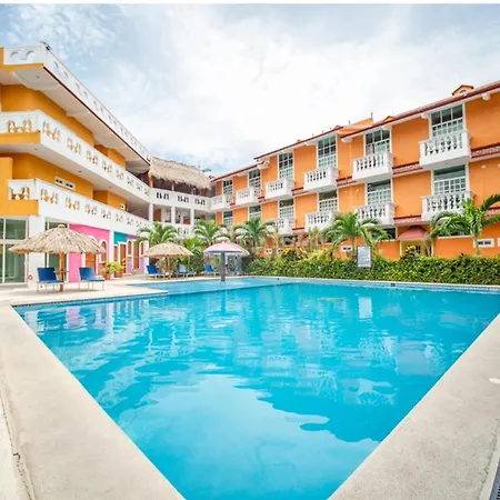 Hotel Gran Juquila Huatulco-3