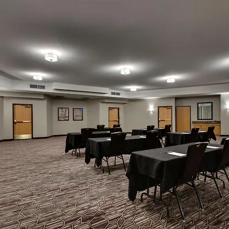 Drury Inn&Suites Albuquerque North-2