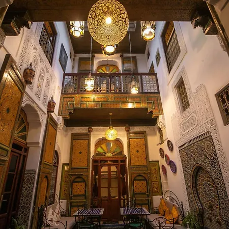 Riad Fes Tala-3