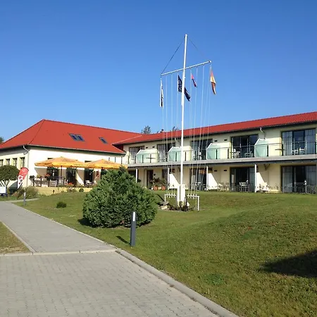 Aparthotel am Heidensee-2