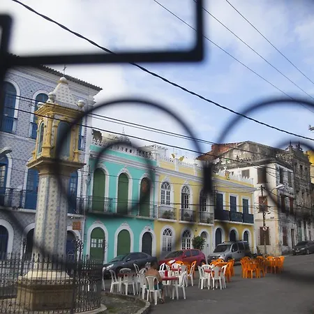 Hotel Cruz do Pascoal-2