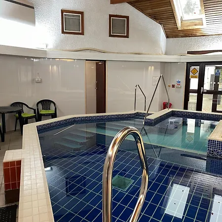 Quaysiders Lakes Resort - Quaysiders Club-2