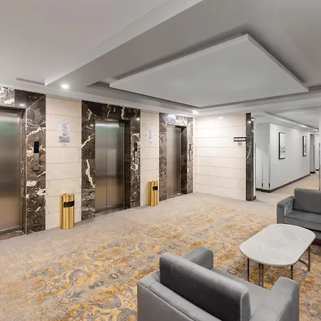 Ewan Dar Alhejra Hotel-2