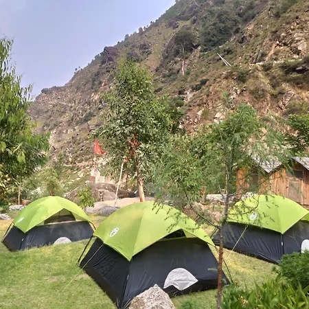 Vedic Vibes Resort-3
