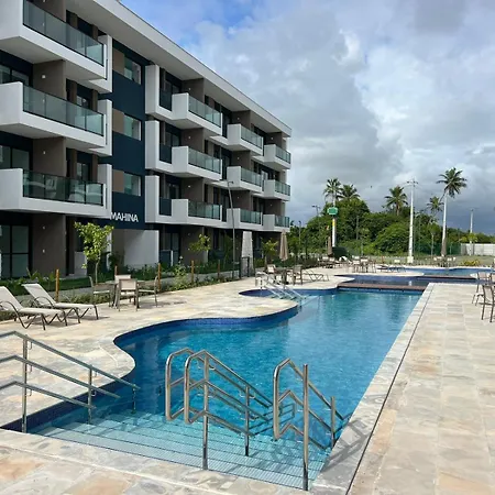Reserva Muro Alto - Makia Beach Experience-3