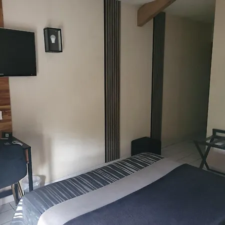 Hotel Médicis-3