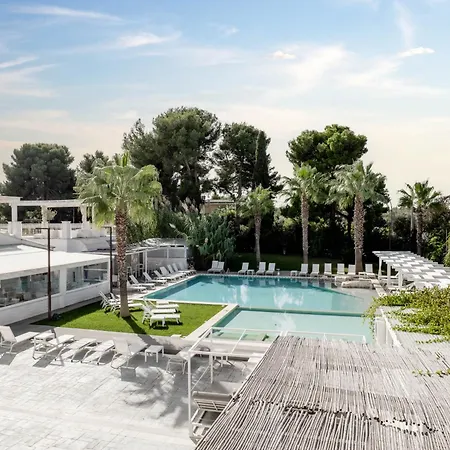 San Lorenzo Boutique Hotel&SPA-2
