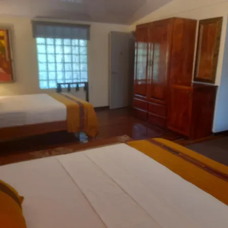 Coyaba Tropical Elegant Adult Guesthouse-2