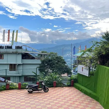Little Sikkim Inn-3