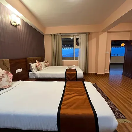 Little Sikkim Inn-2
