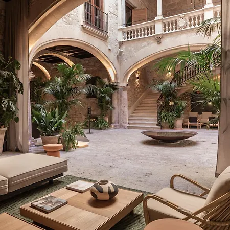 Nobis Hotel Palma, A Member Of Design Hotels-2