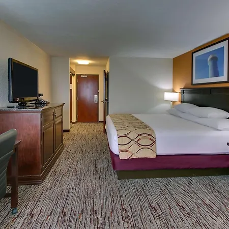 Pear Tree Inn St. Louis - Arnold-3