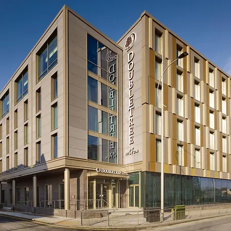 Doubletree By Hilton Hull-3