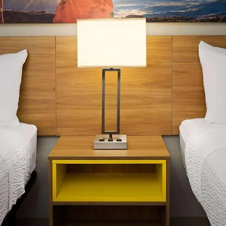 Days Inn By Wyndham Oklahoma City-2