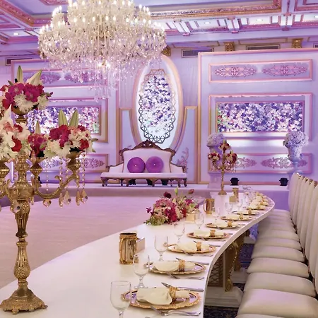 Grand Regency Doha, Trademark Collection By Wyndham-2