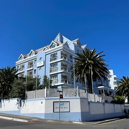 The Bantry Aparthotel By Totalstay-3