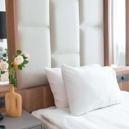 Four Sides Taksim Lion Hotel&Spa-3