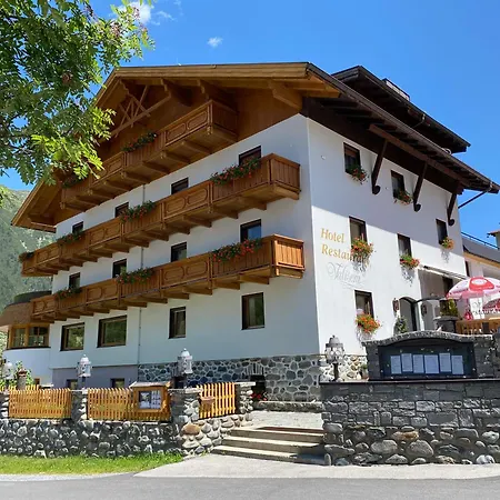 Hotel Valisera-2