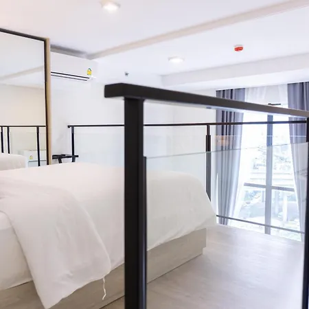 Ramada Plaza By Wyndham Bangkok Sukhumvit 48-3