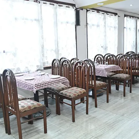 Hotel Sitara International-2