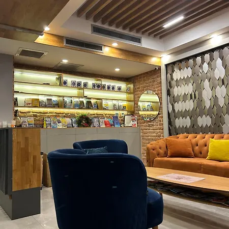 Basilissis Hotel-3