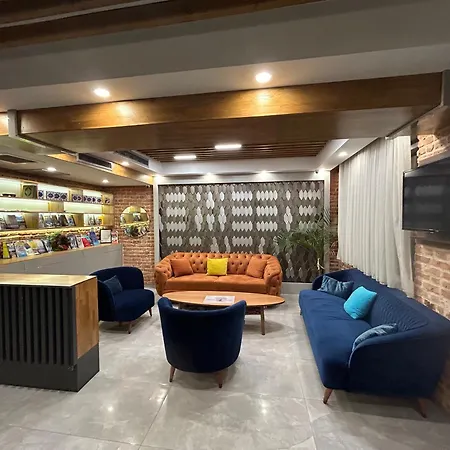 Basilissis Hotel-2