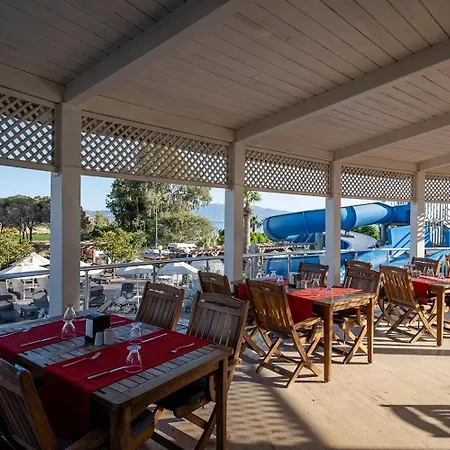 Golden Beach Resort & Spa-2