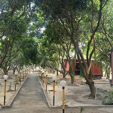 Modhubon Agro Tourism-2