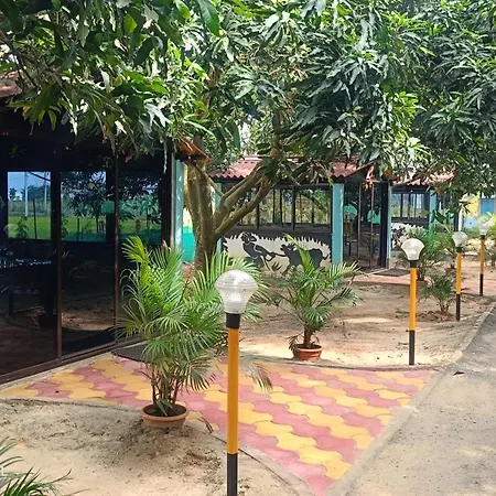Modhubon Agro Tourism-3