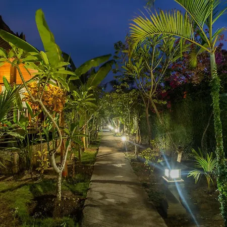 Sunset Garden Nusa Lembongan-2
