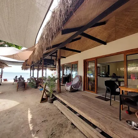 Avila'S Horizon Dive Resort Malapascua-3