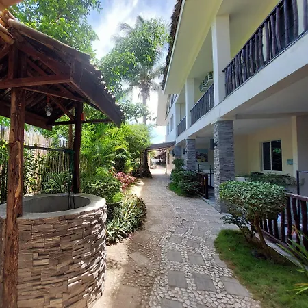 Avila'S Horizon Dive Resort Malapascua-3