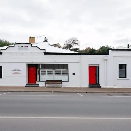 Villa Firestone, Formally Harbour Mannum-3