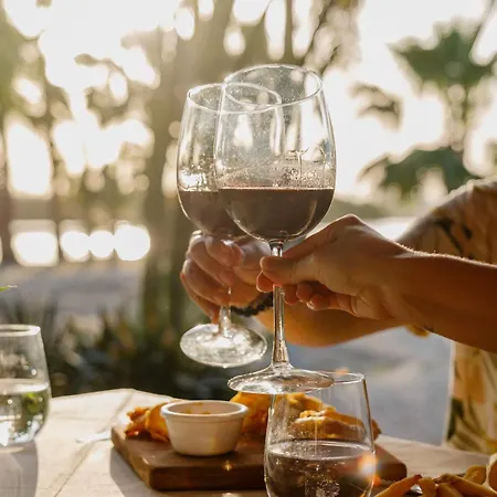 La Poza Boutique Hotel And Spa - Adults 15 Plus-2