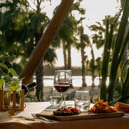 La Poza Boutique Hotel And Spa - Adults 15 Plus-3