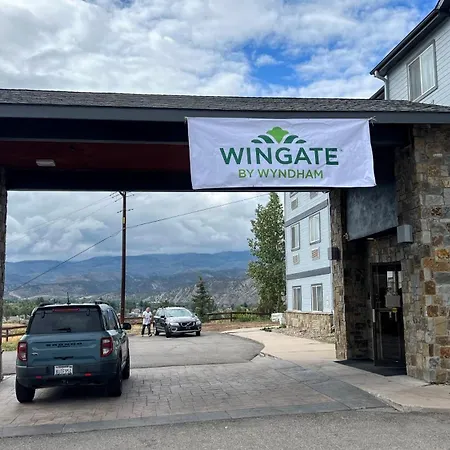 Wingate By Wyndham Eagle Vail Valley-3