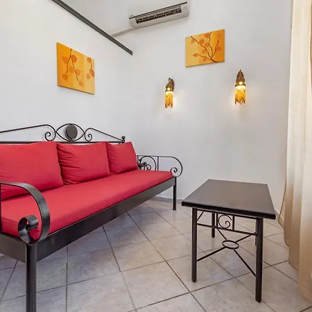Saint Michel Boutique Hotel-3